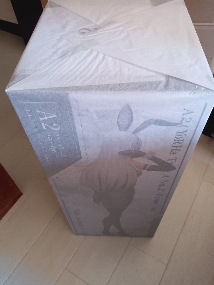 Nier: Automata A2 ヨルハ バニーガール フィギュア