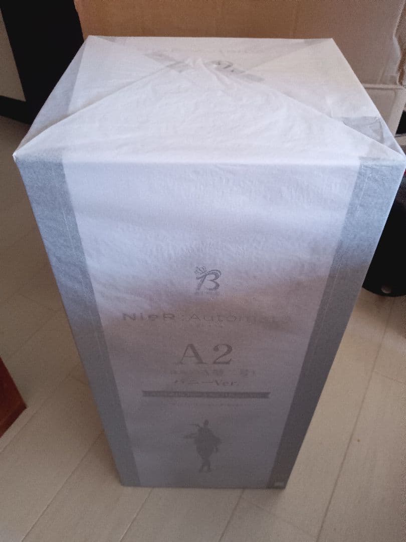 Nier: Automata A2 ヨルハ バニーガール フィギュア