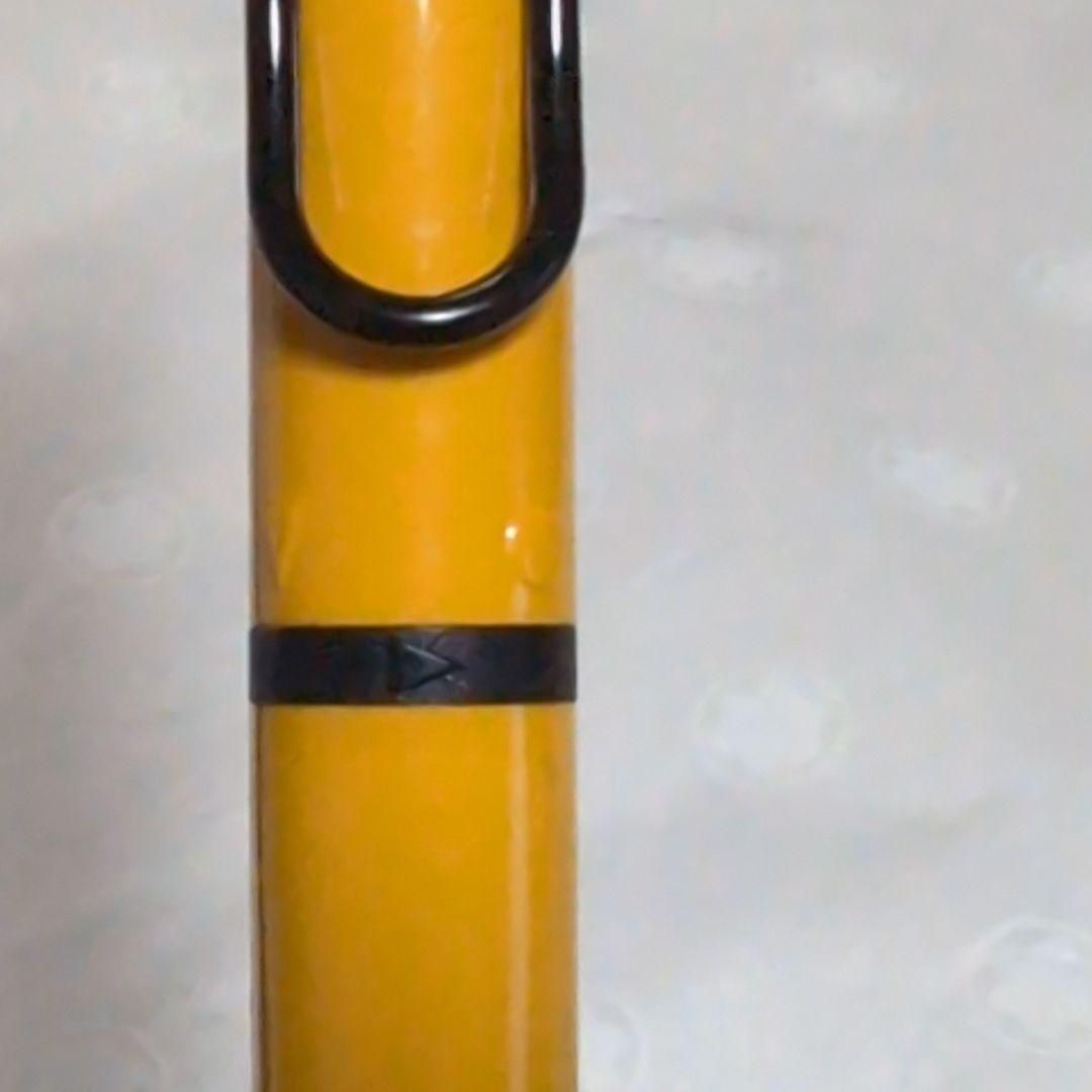 【超希少♪】　ラミー　アルスター　イエロー　多機能ペン (ペンシル+ボールペン)