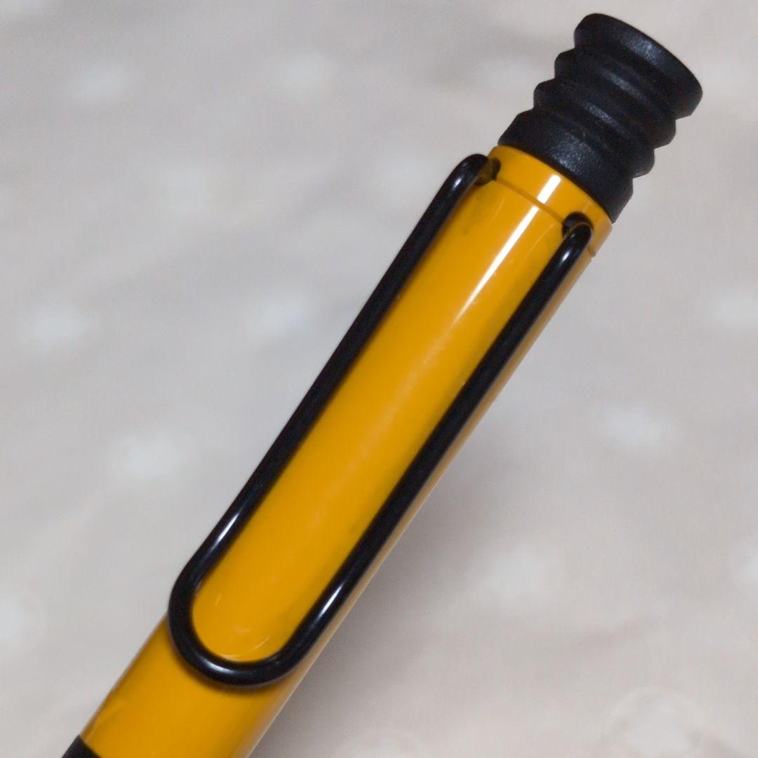 【超希少♪】　ラミー　アルスター　イエロー　多機能ペン (ペンシル+ボールペン)