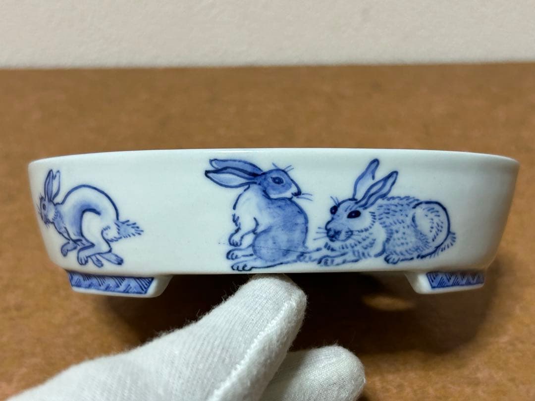 盆栽鉢　小品盆栽　山野草