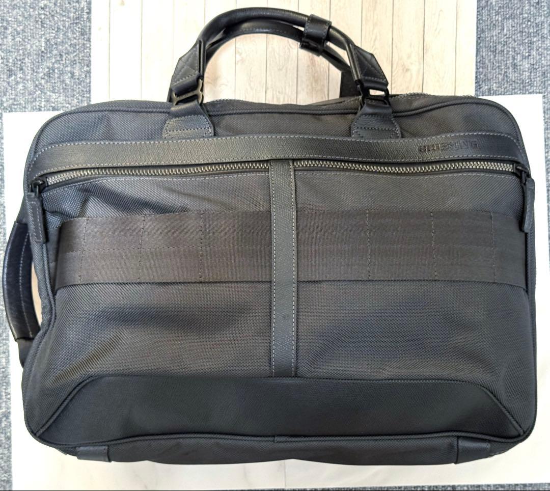 BrooksBrothers×BRIEFING 3Way バッグ