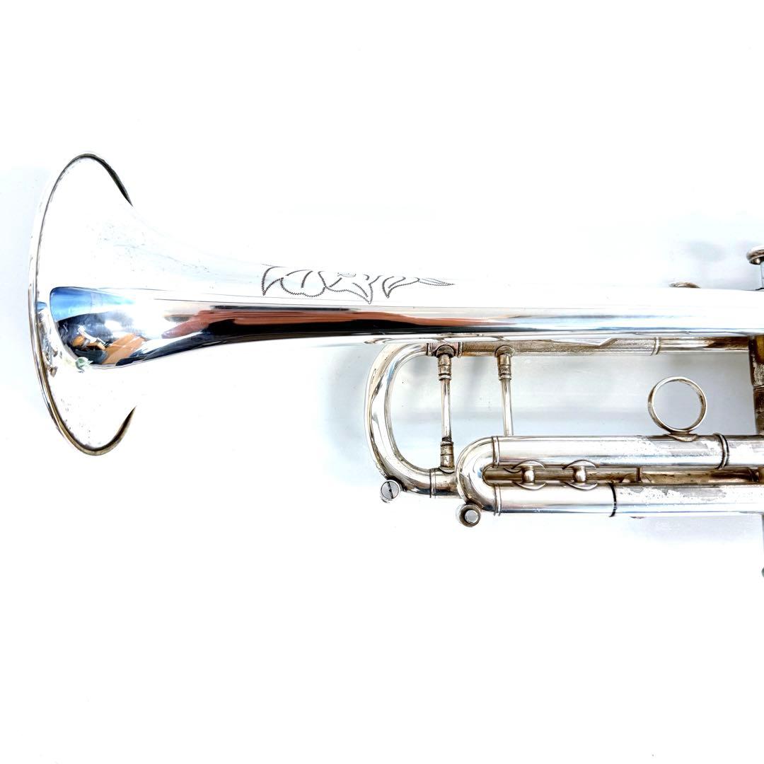 【調整品】JUPITER JTR-1200 トランペット ジュピター