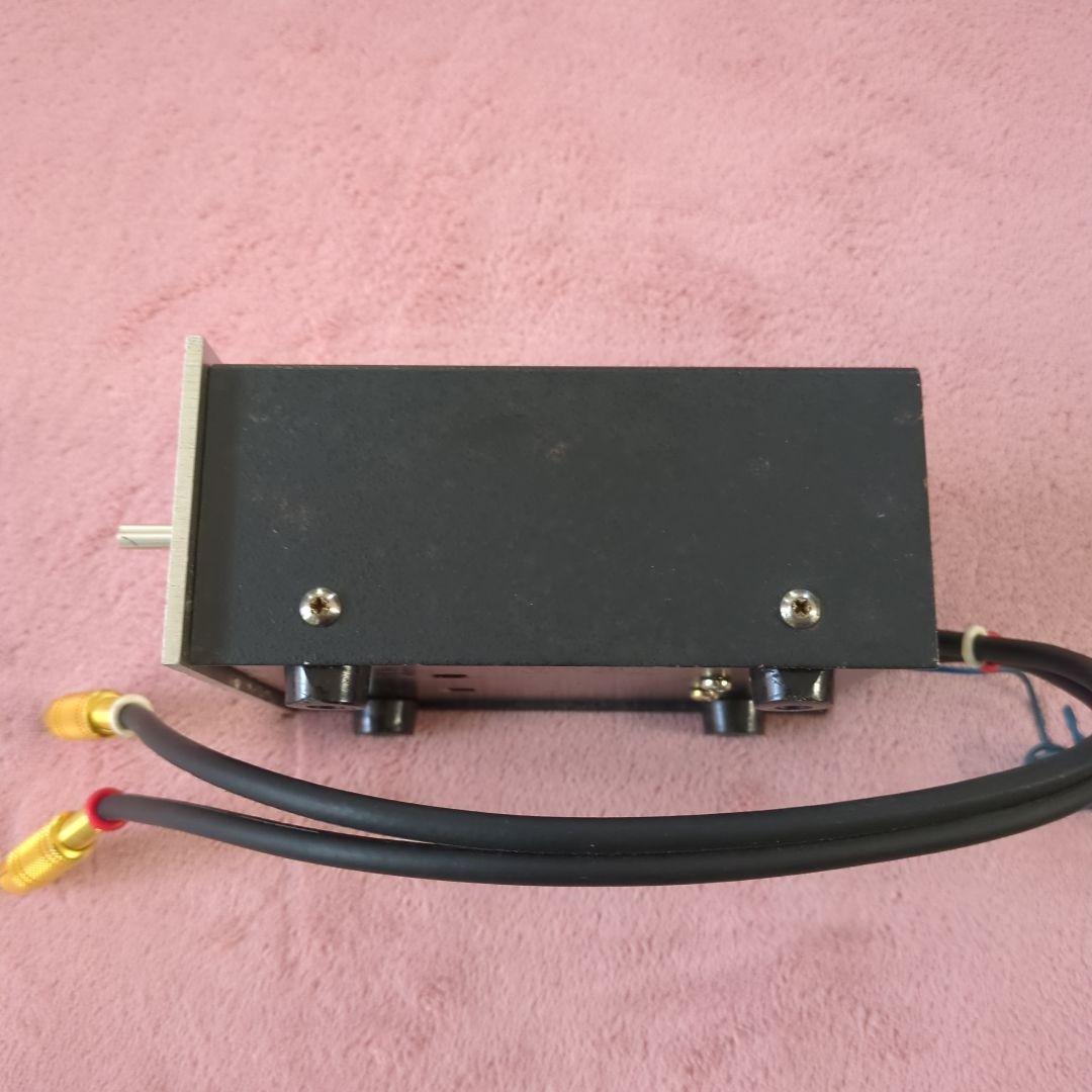 DENON AU-320 MCトランスフォーマー