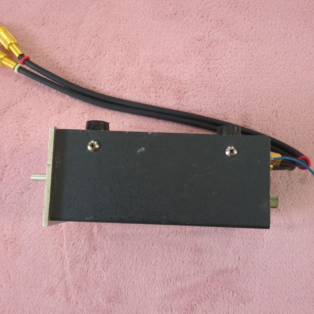 DENON AU-320 MCトランスフォーマー