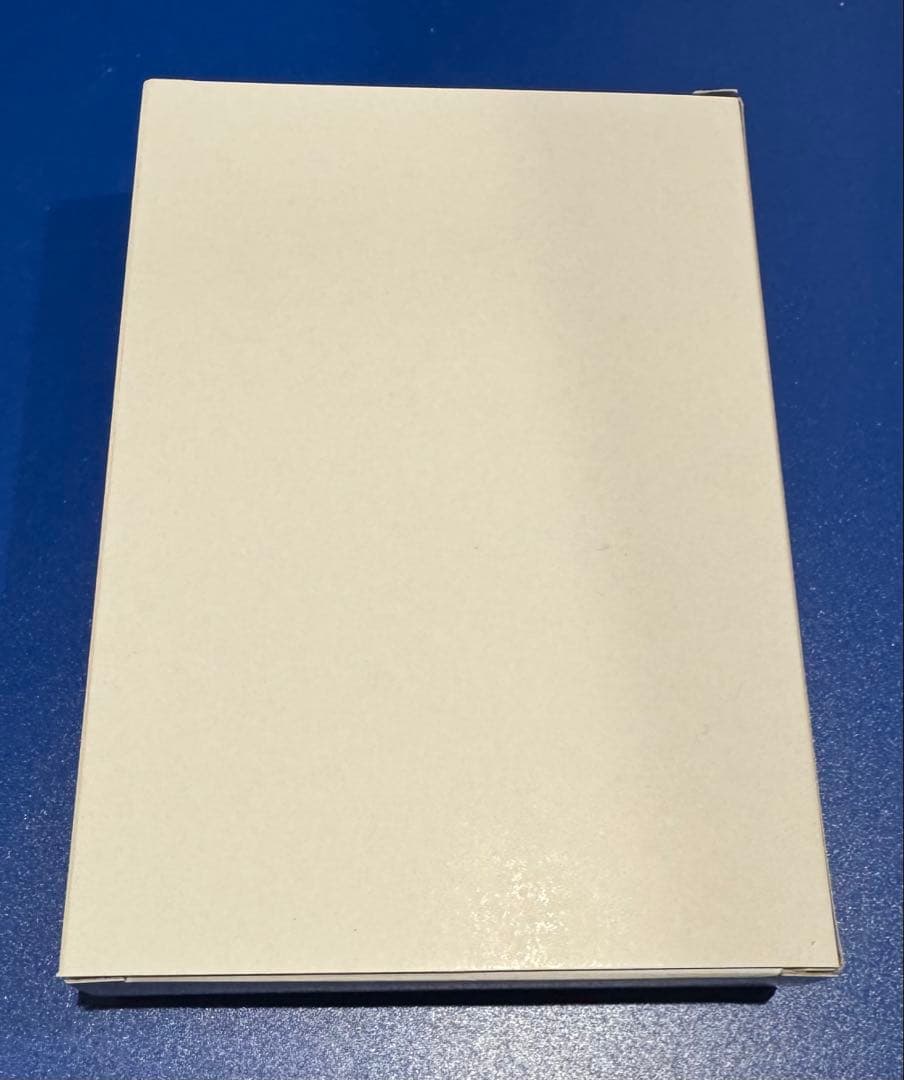 【匿名配送】　D.Gray－man バースデイアクリルブロック　アレンウォーカー