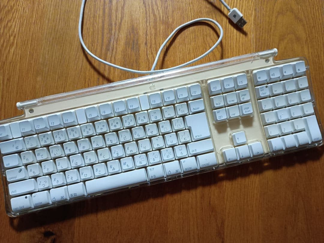 Apple Mac G4 シルバー