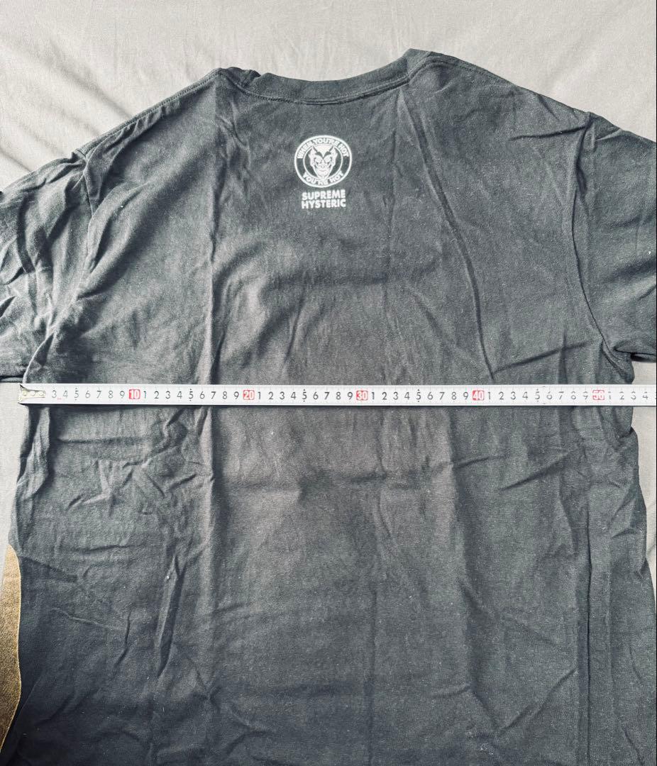 Supreme hysteric glamour Tシャツ M
