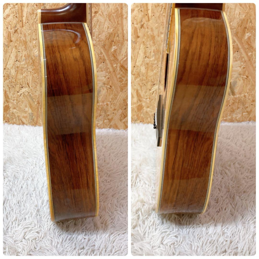 YAMAHA L-5 前期　アコースティックギター