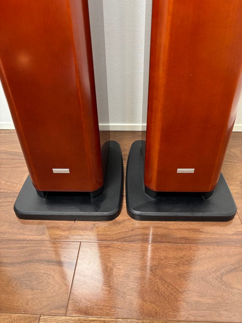 【送料無料】ONKYO オンキョー D-508E トールボーイスピーカー