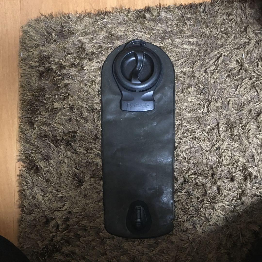 CAMELBAK ハイドレーションセット