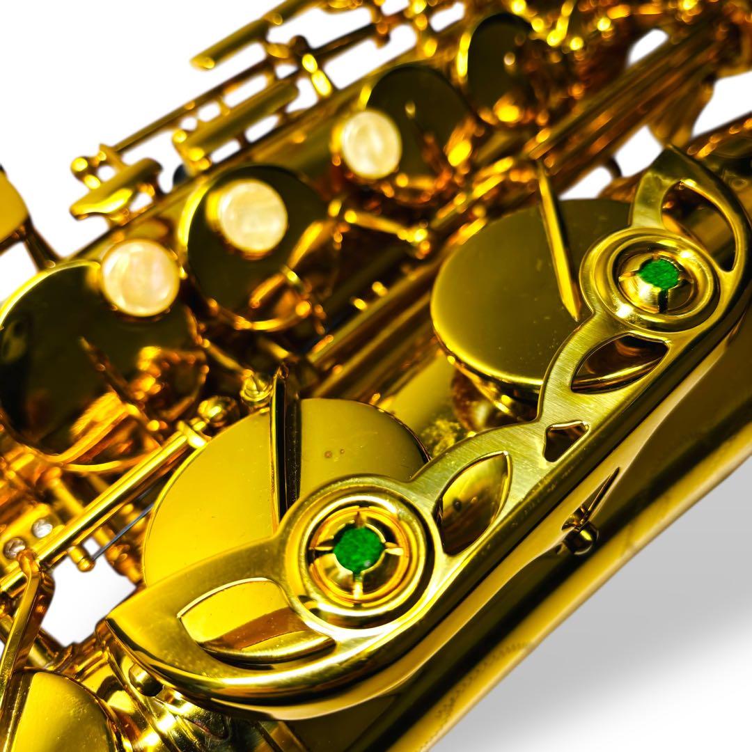 【希少】DeYu A500 アルトサックス デュー 島村楽器 初心者