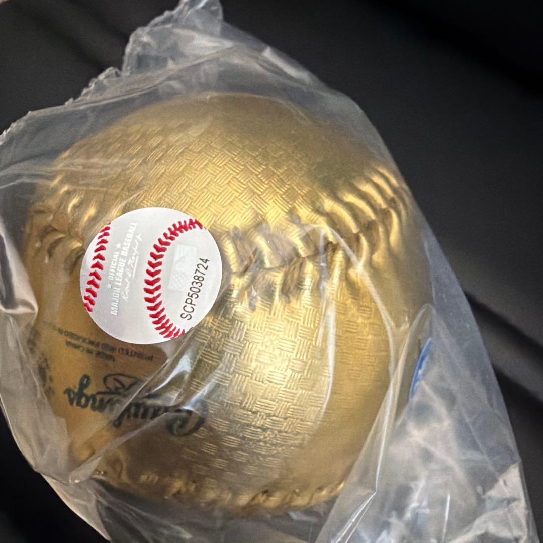 u*0様 【当日発送】最新版2025年ドジャース ワールドシリーズ優勝記念ゴール