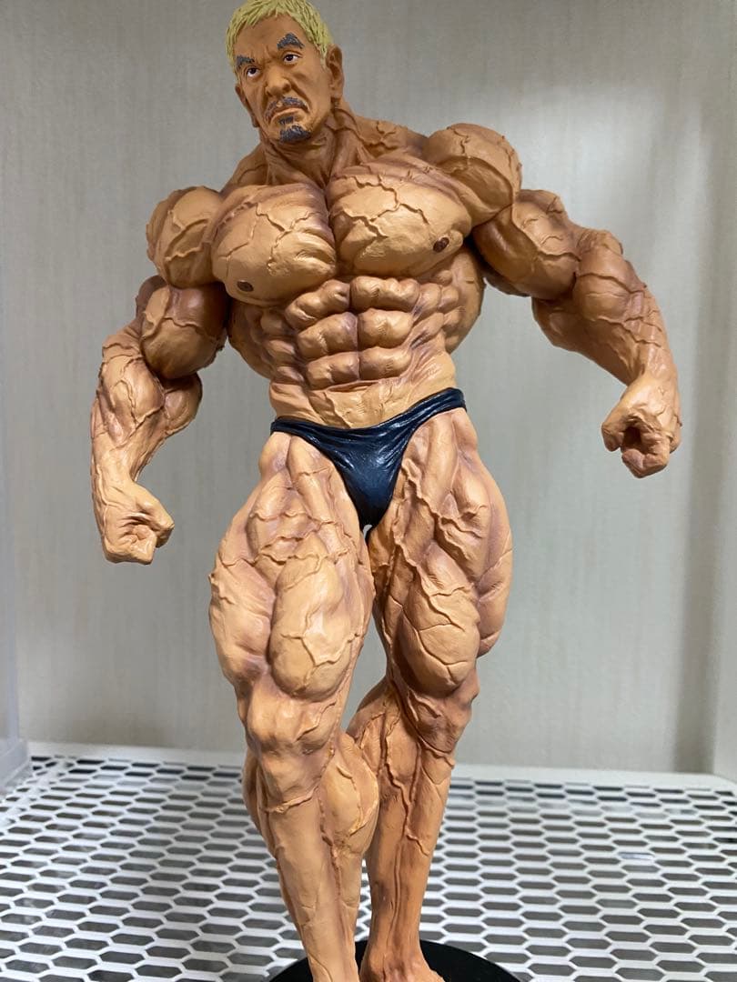 ダウンタウン　一番くじ　松本人志　フィギュア