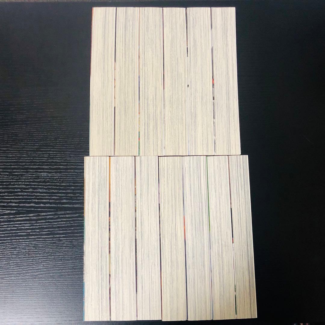 【送料無料】のだめカンタービレ 新装版 1-13巻 全巻セット