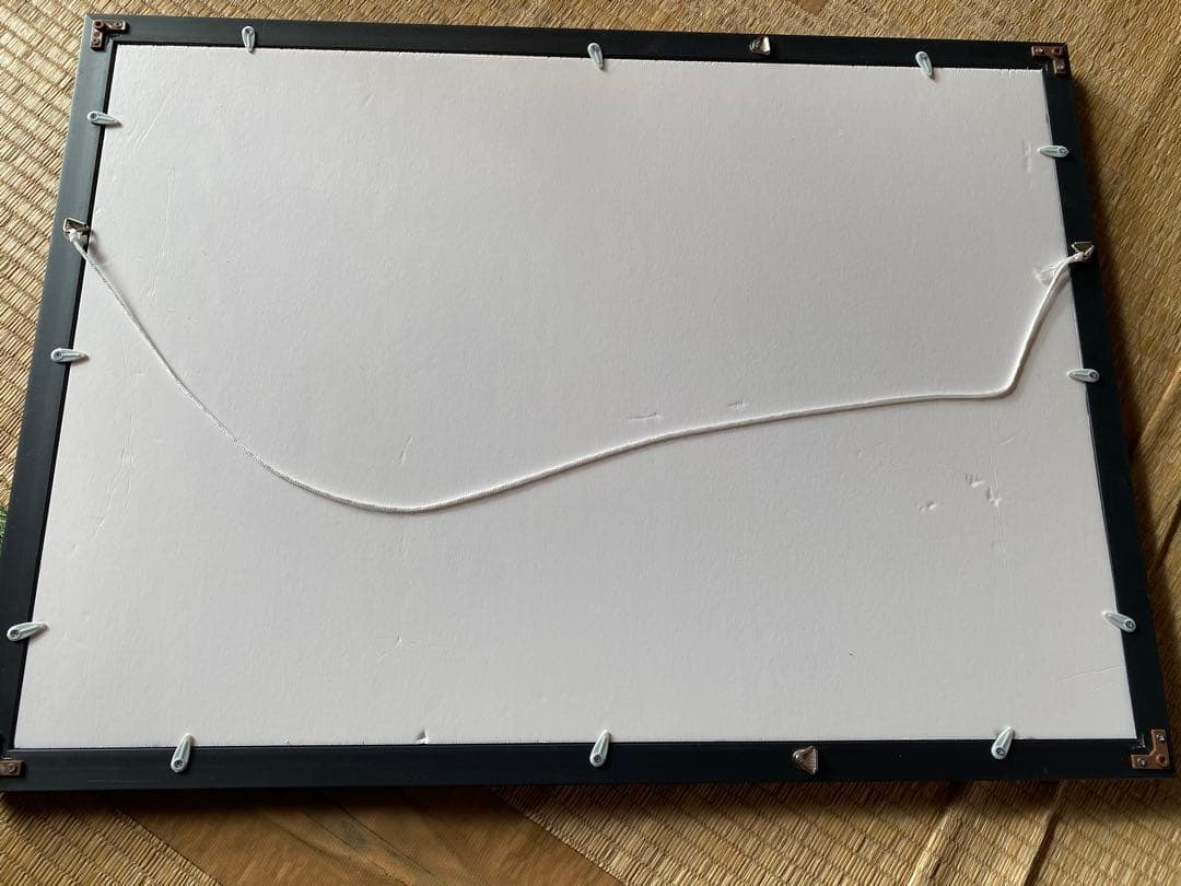 憂国のモリアーティ ポスター