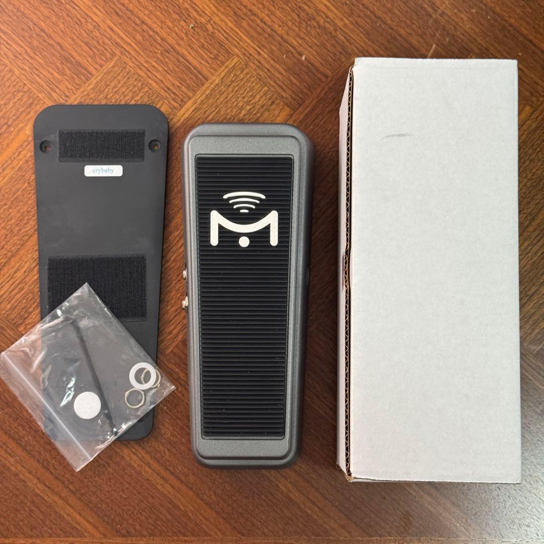 ギター Mission Engineering SP1-ND Quad Cortex