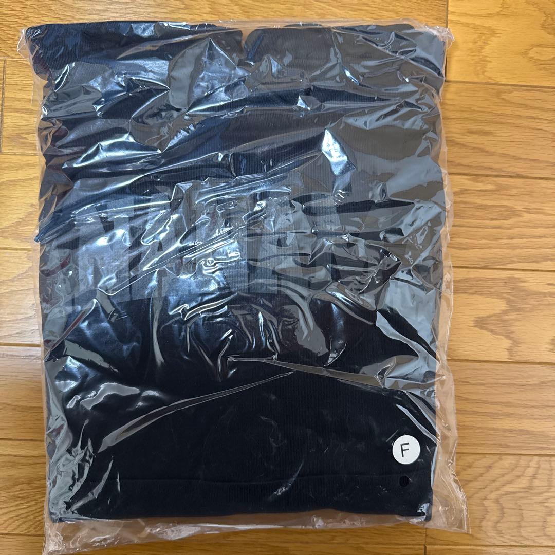 バナナマン　パーカー　POPUP STORE 新品未開封