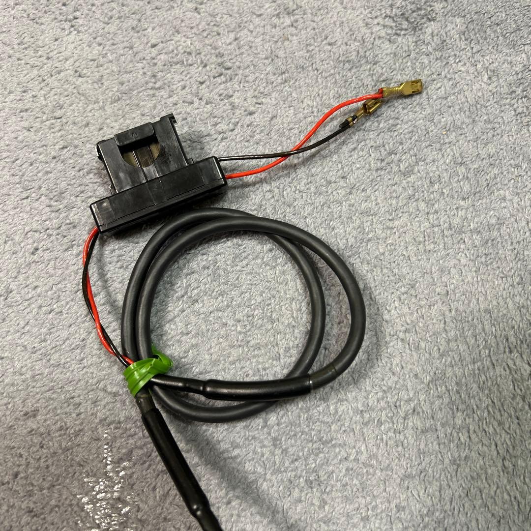 二輪用 ETC2.0車載器 日本無線JRM-21