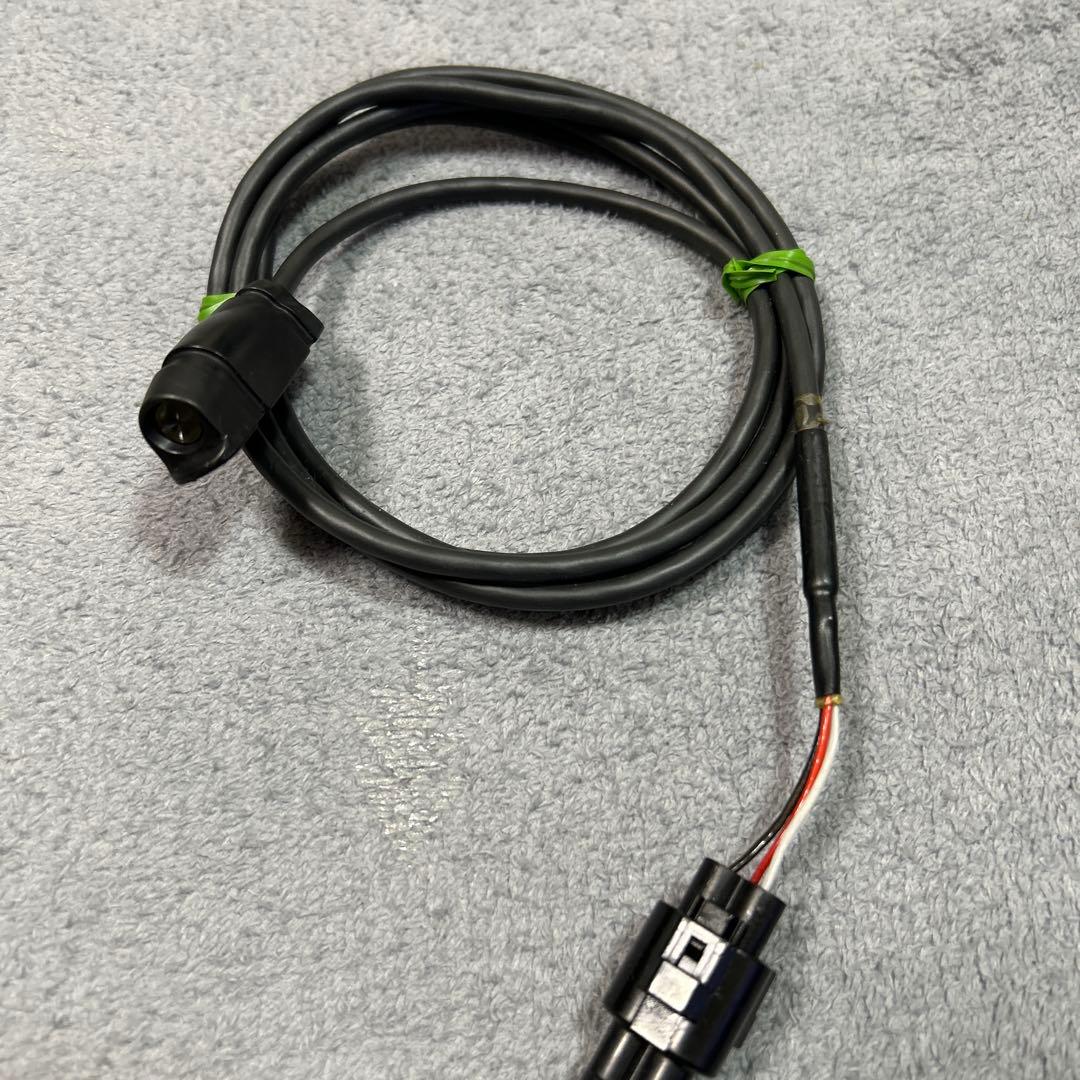 二輪用 ETC2.0車載器 日本無線JRM-21