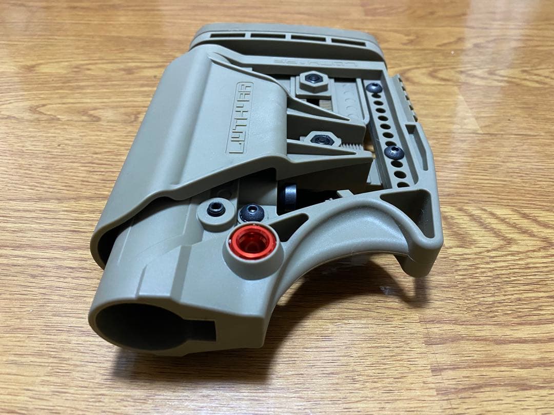 LUTH-AR ストック レプリカ