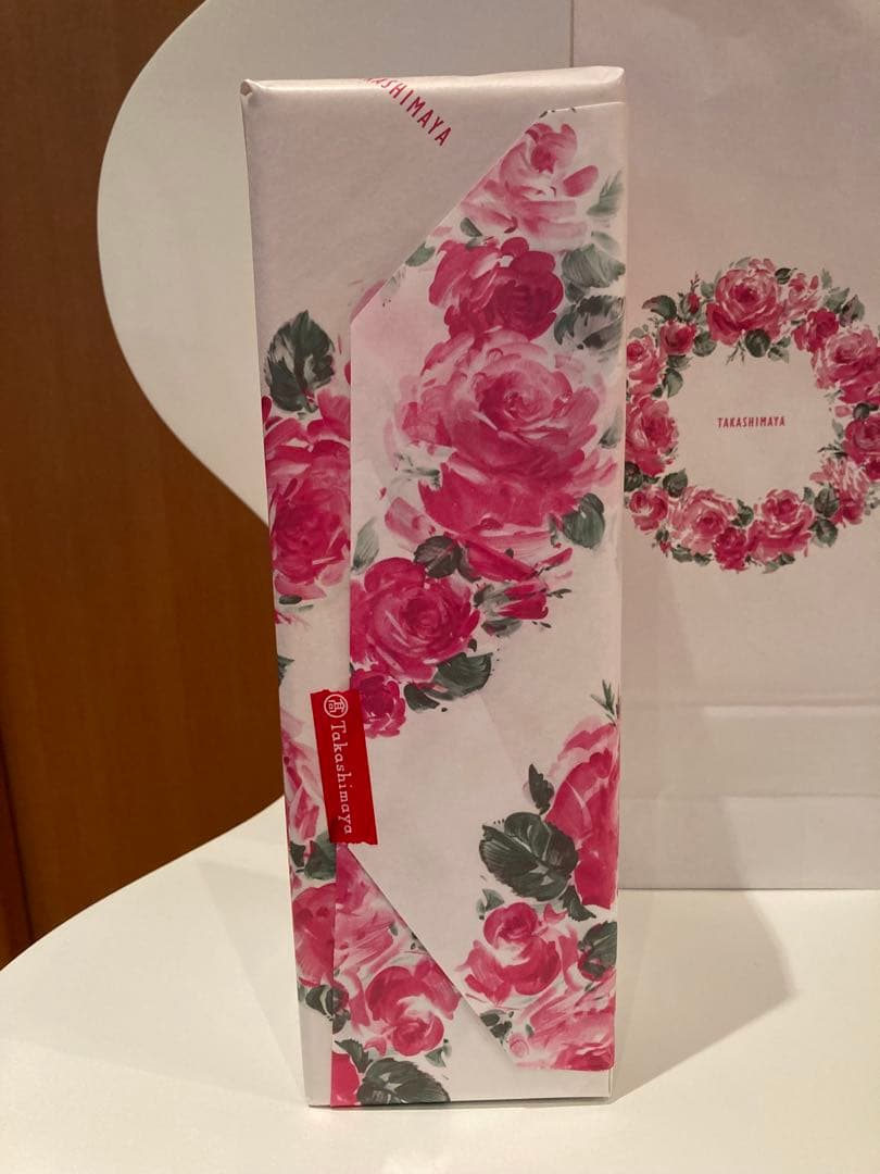 森伊蔵金ラベル720ml高島屋12月当選分