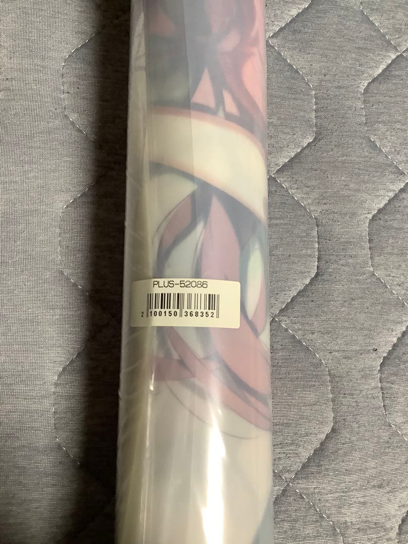 e*3様 冴えない彼女の育てかた クリアポスター 4点 ＆ 耐水ポスター 2点