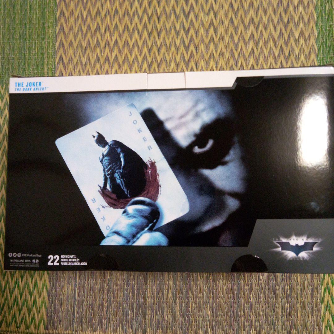 マクファーレン　DC　マルチバーズ　THE JOKER