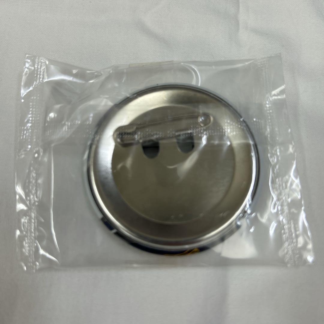 ダイヤのA 御幸　限定　缶バッチ　未開封