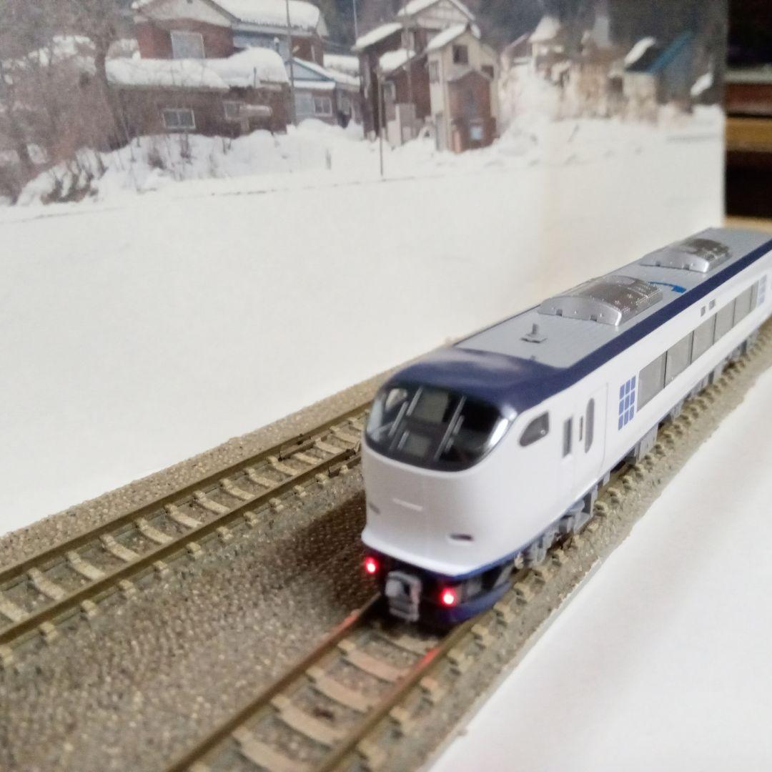 トミックス　281系はるか増結3両セット