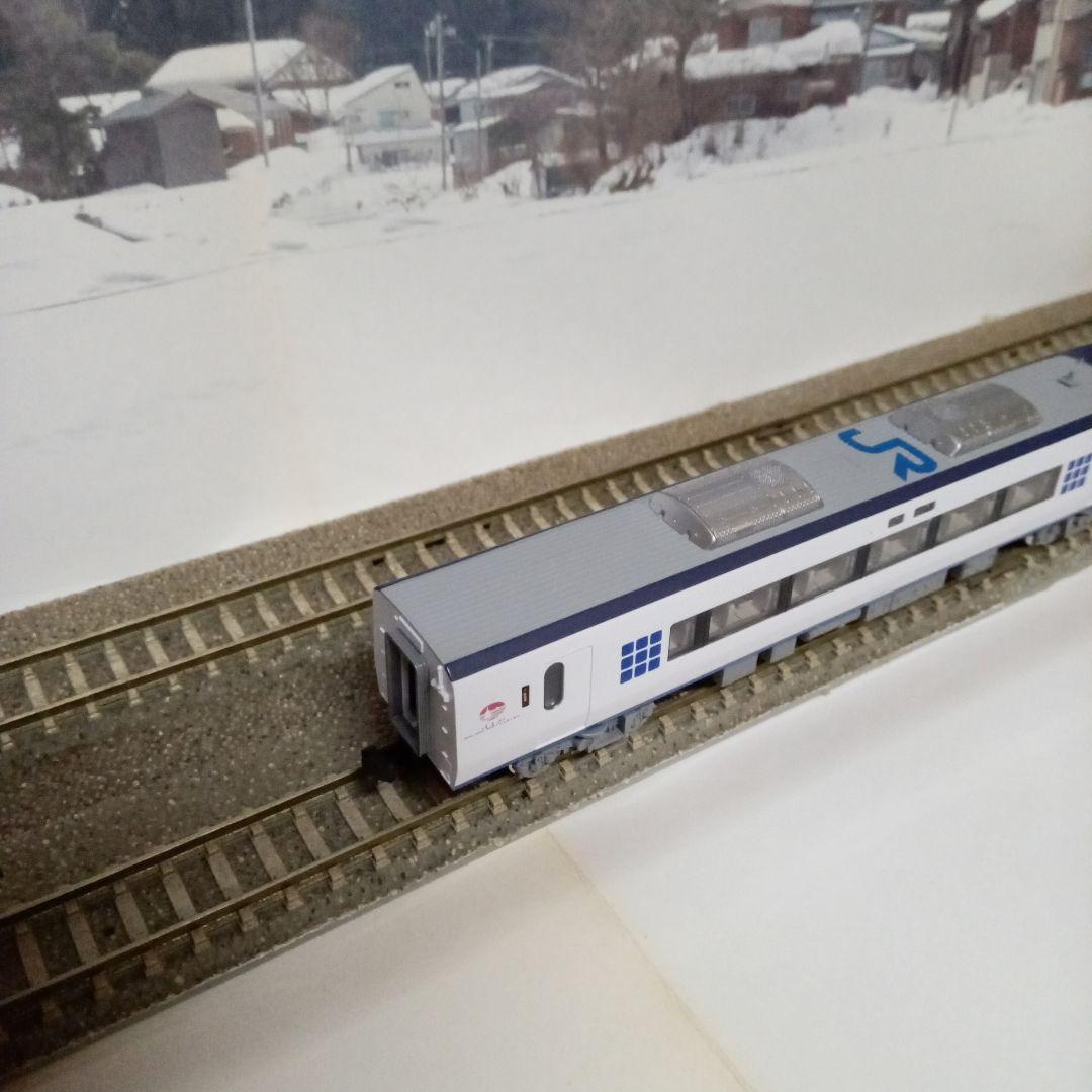 トミックス　281系はるか増結3両セット