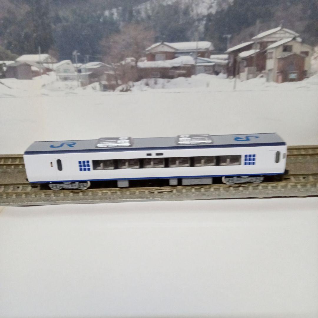 トミックス　281系はるか増結3両セット