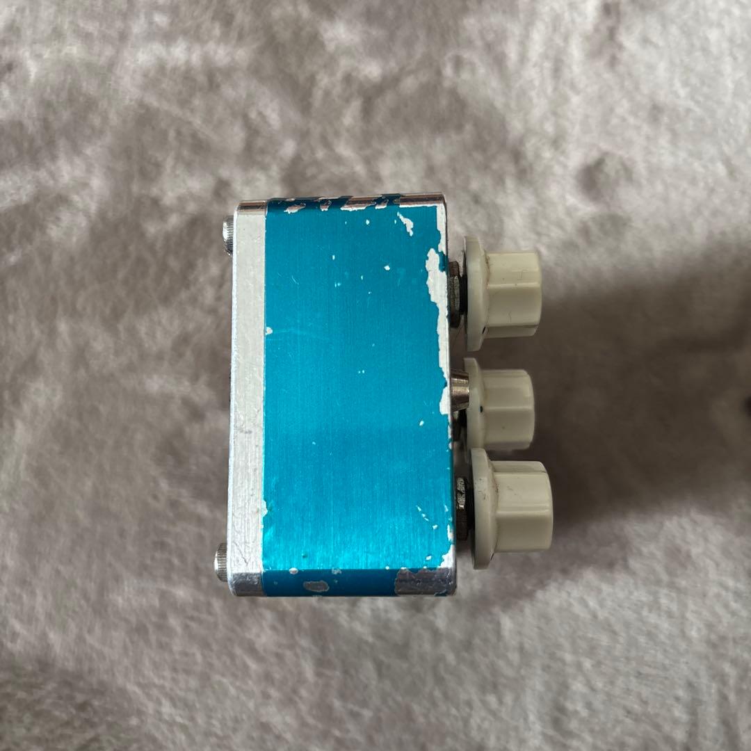 ギター Leqtique maestoso