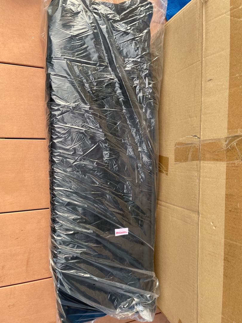 新品未使用！ヘキサゴンテーブルBIG ハイランダー　廃盤品！