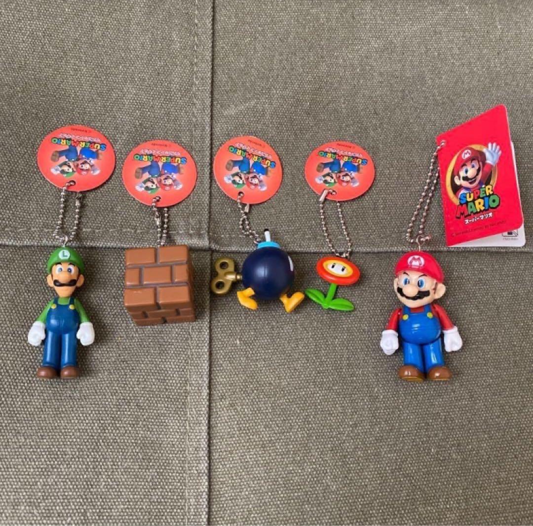 スーパーマリオ マリオ&ルイージRPGブラザーシップ！ニコイチ まとめ売り