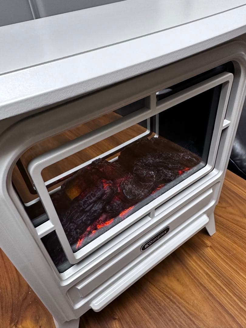 ディンプレックス Dimplex 電気暖炉 TNY12PGJ