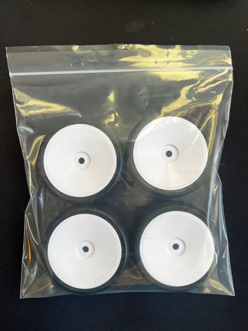 ホビーラジコン RUSH VR3 24X