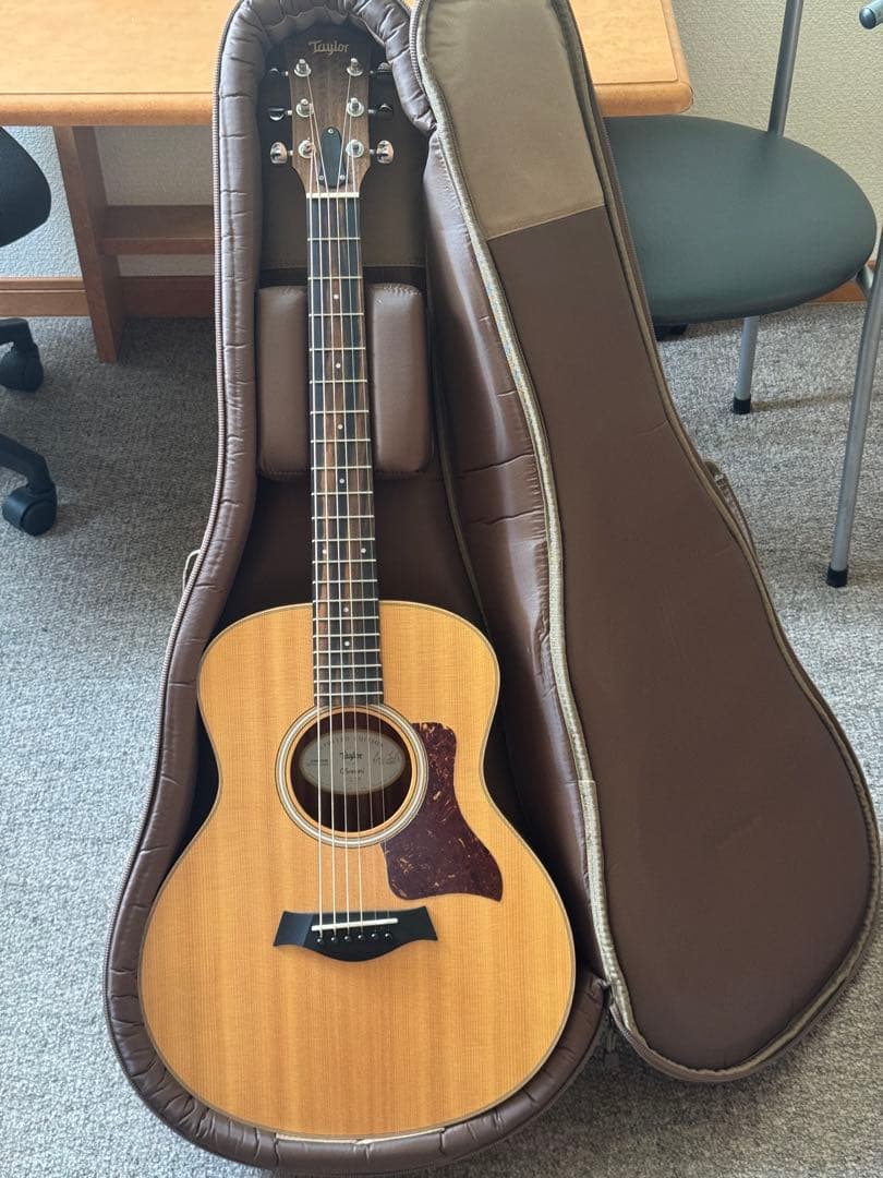 Taylor LTD GS Mini 限定モデル