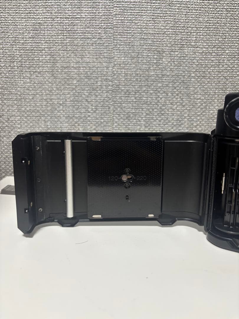 【動作確認済】FUJICA 6x4.5 GS645 Professional