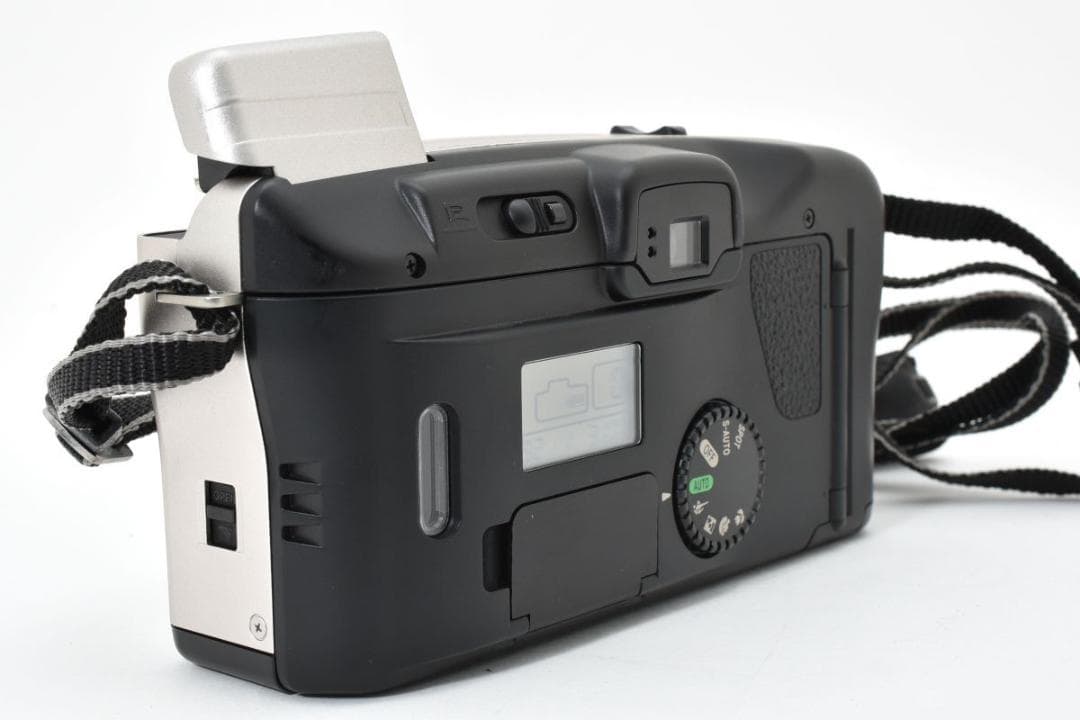 Canon キャノン Autoboy SII XL コンパクト フィルムカメラ