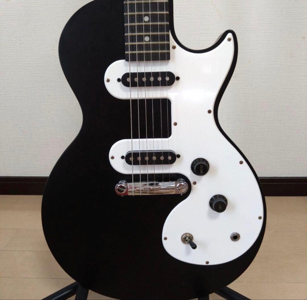 Epiphone LesPaul SL エピフォン　レスポール　SL 黒
