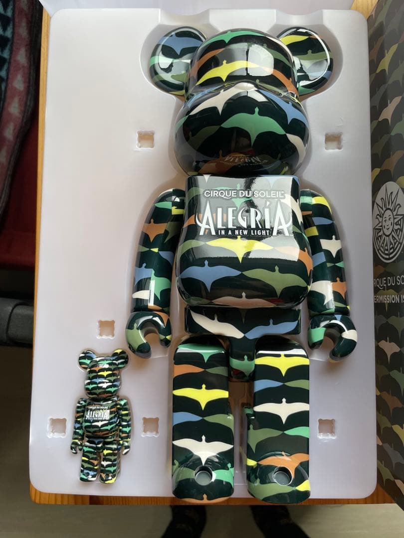 ゲーム・おもちゃ・グッズ ALEGRIA