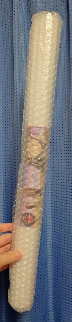 青春ブタ野郎はランドセルガールの夢を見ない　当選品