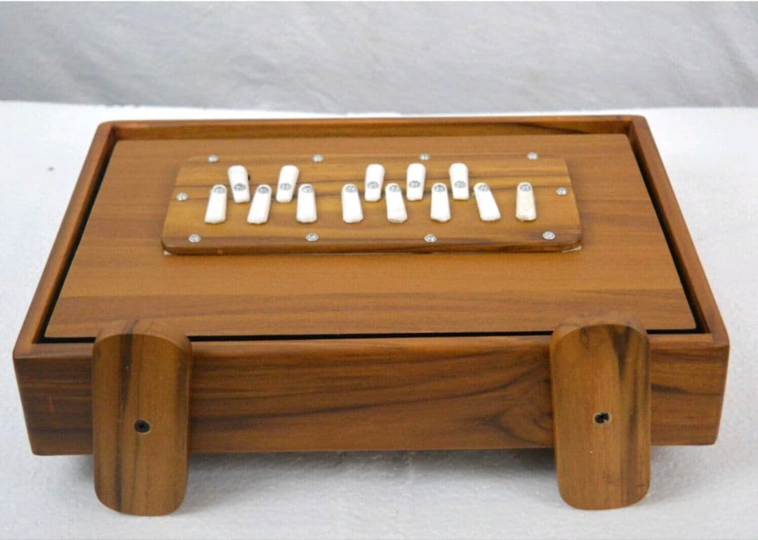 シュルティボックス