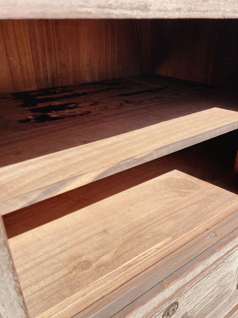 民芸家具　高級　古民家　カフェ旅館　桐箪笥タンスインテリアレトロ　アンティーク