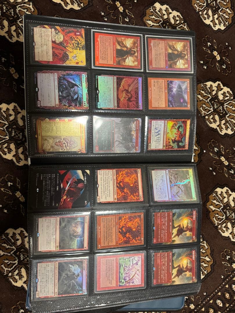 【交渉受付ます！】mtg 引退　まとめ売り　マジックザギャザリング