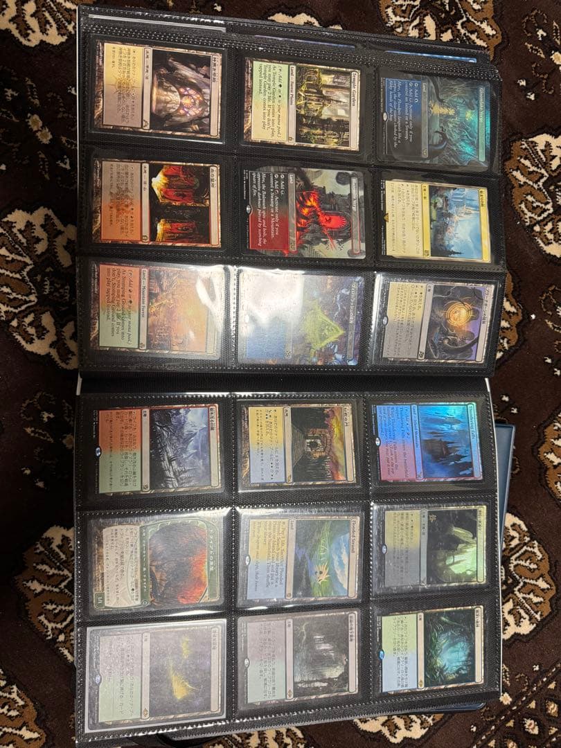 【交渉受付ます！】mtg 引退　まとめ売り　マジックザギャザリング