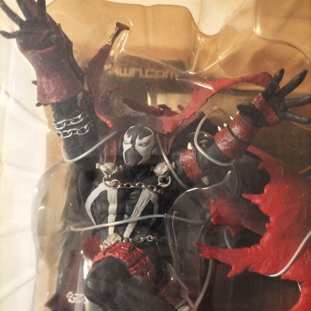 スポーン　シリーズ24　クラシックコミックカバーズ　SPOWN i.43