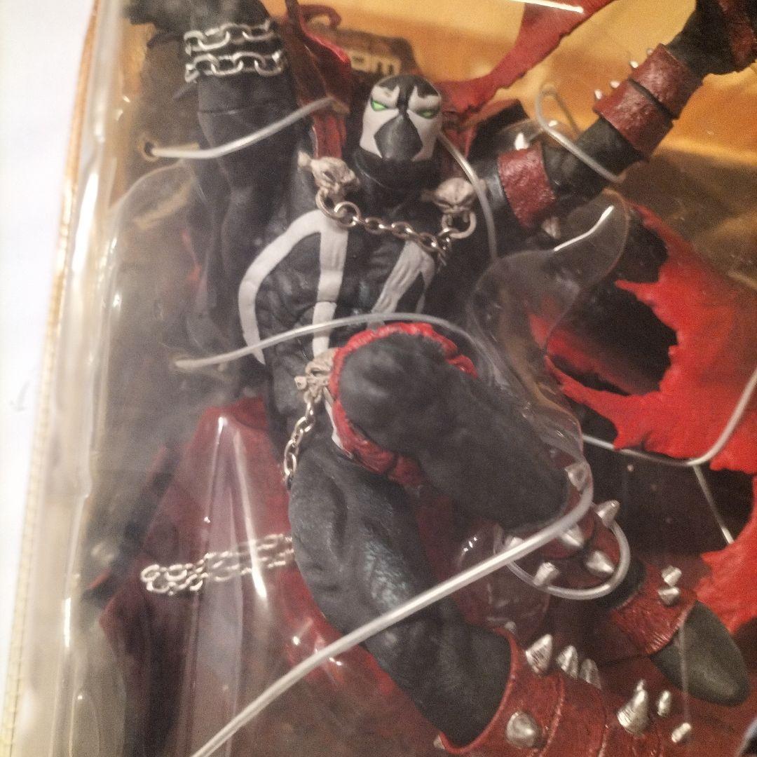 スポーン　シリーズ24　クラシックコミックカバーズ　SPOWN i.43