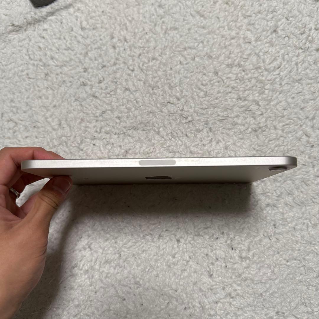 iPad mini (第6世代) 256GB Apple Pencil付き